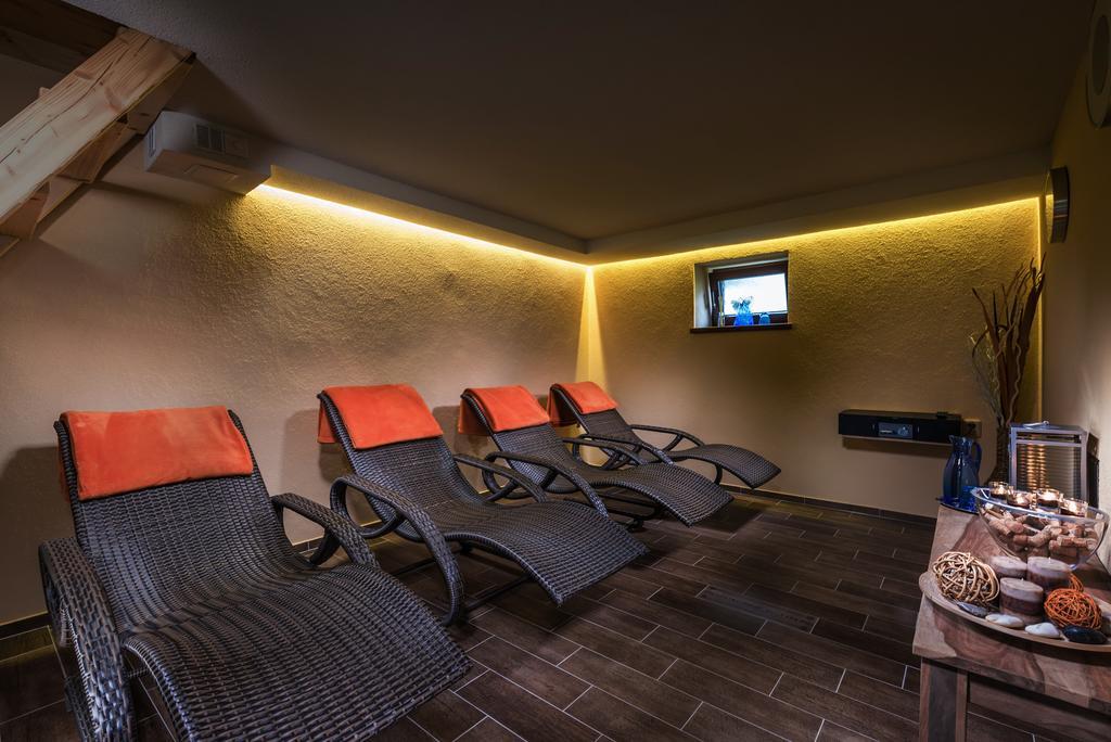 Privat Mako Apartment Trstene Luaran gambar